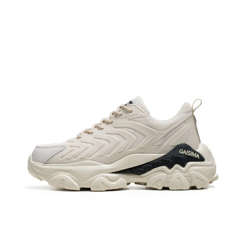 Bull Charm Chunky Sneakers Men's-6