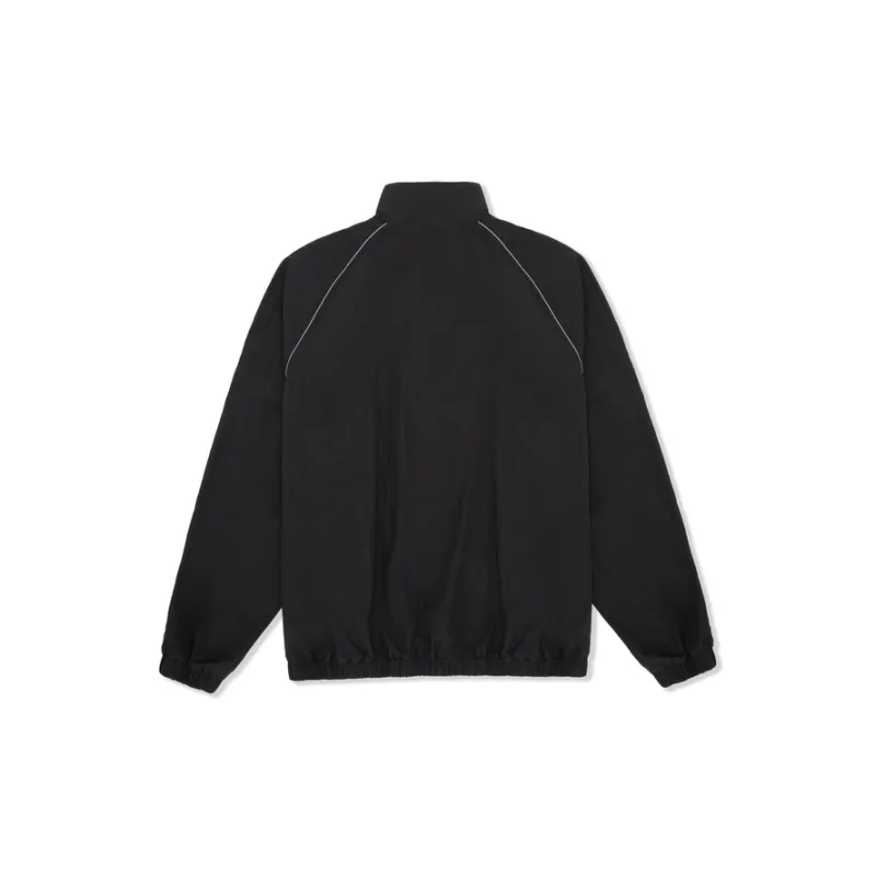 GUESS Jackets Men BLK Black-1