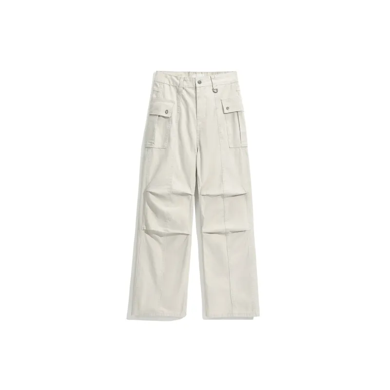 ALang Studio Jeans Unisex-2