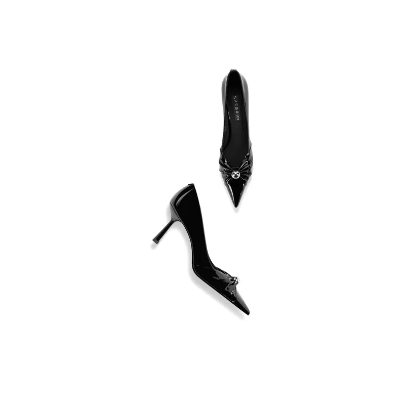 Shesrim High Heels Women's-5