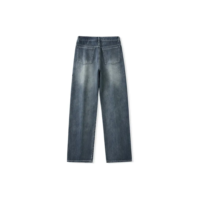 APUNCHLINEWORKSHOP Jeans Men-1