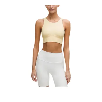 Lululemon Align™ Series Sports Underwear Women's Cream