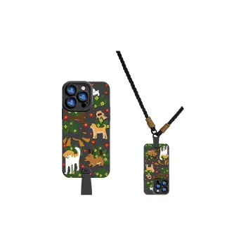 Interesting shell Phone Cases