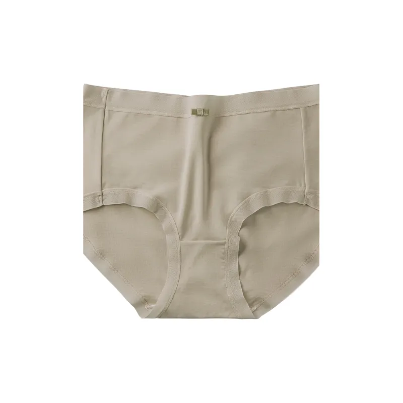 XIA.WA.ZHI.XIU Underpants Women's Box 5 Pack-3
