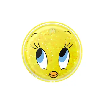 PopSockets Phone Stands Magnetic Impact Resistant Sticker Tweety Bird