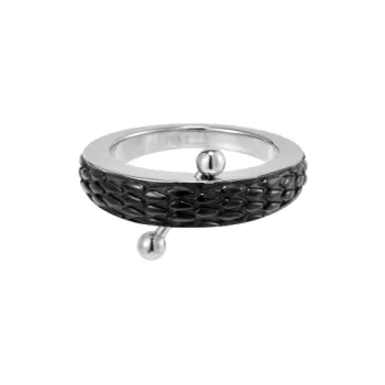 BLACKHEAD Rings Unisex