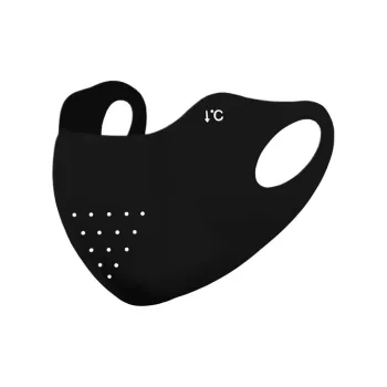 DZP Polyamide Elastane Face Masks Unisex