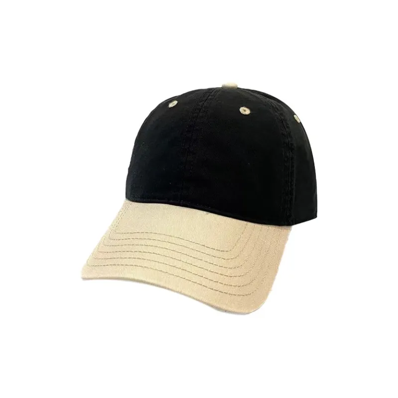 IOTS Polyester Baseball Caps Unisex-4