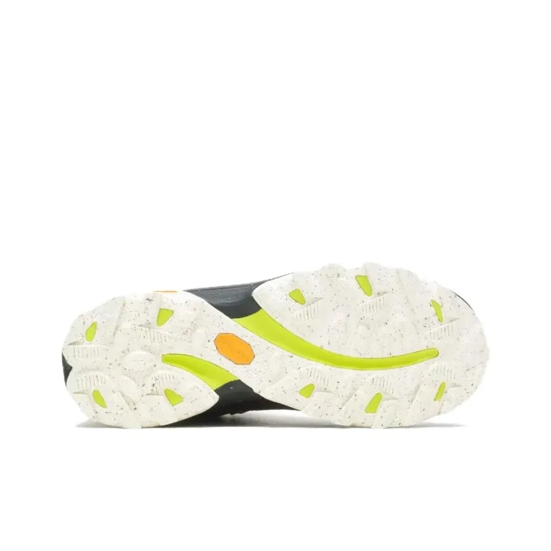 MERRELL Women's Speed Solo Mid 'Jade Rock' Women's-5
