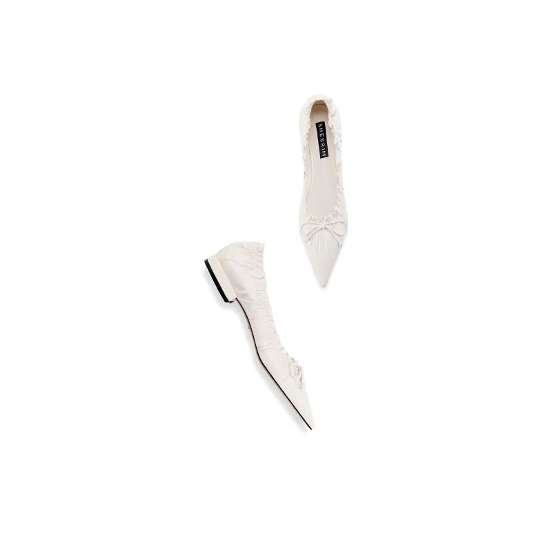 Shesrim Casual Single Shoes Women's-5