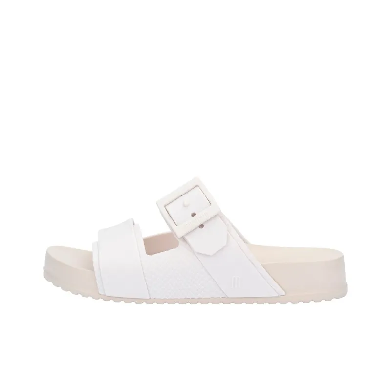 MELISSA Quiet Slip Resistant Slide Slippers Women's-5