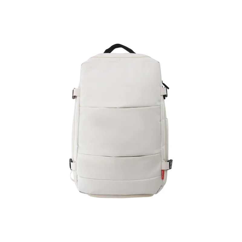 Debecca Oxford Backpack Regular Unisex Multicolor-4