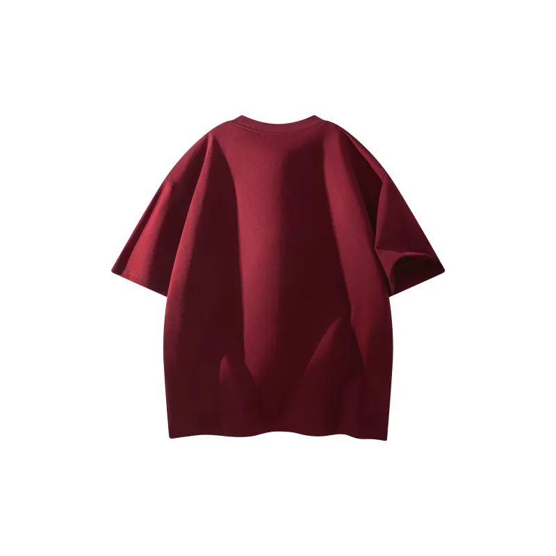 TOM ADAM T Shirts Unisex-7