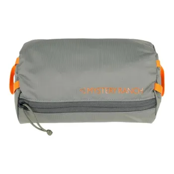 MYSTERY RANCH Nylon Storage Bag Unisex Leaf Green