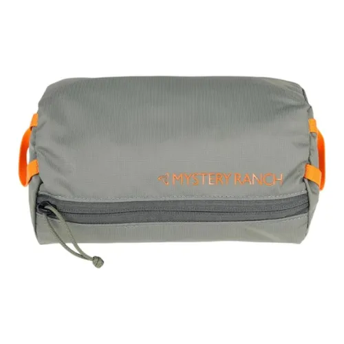 MYSTERY RANCH Nylon Storage Bag Unisex Leaf Green