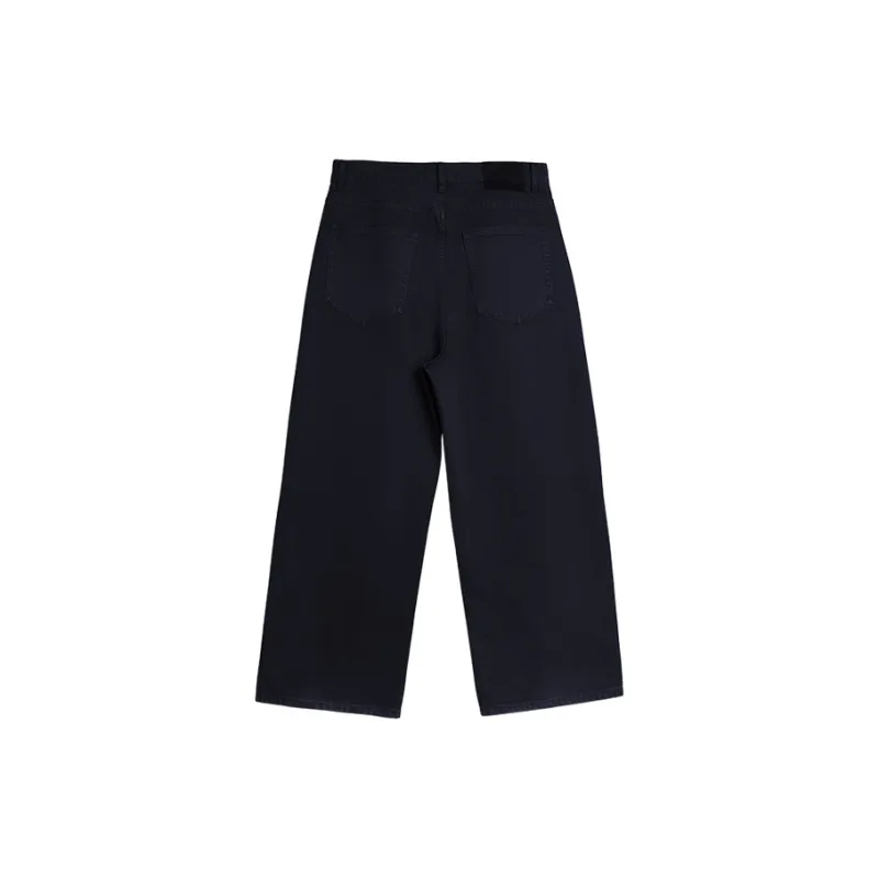 Dupu Contracted Jeans Men-3