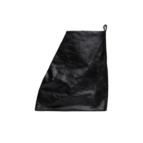 Rick Owens DRKSHDW Ankle Boots Women's Black