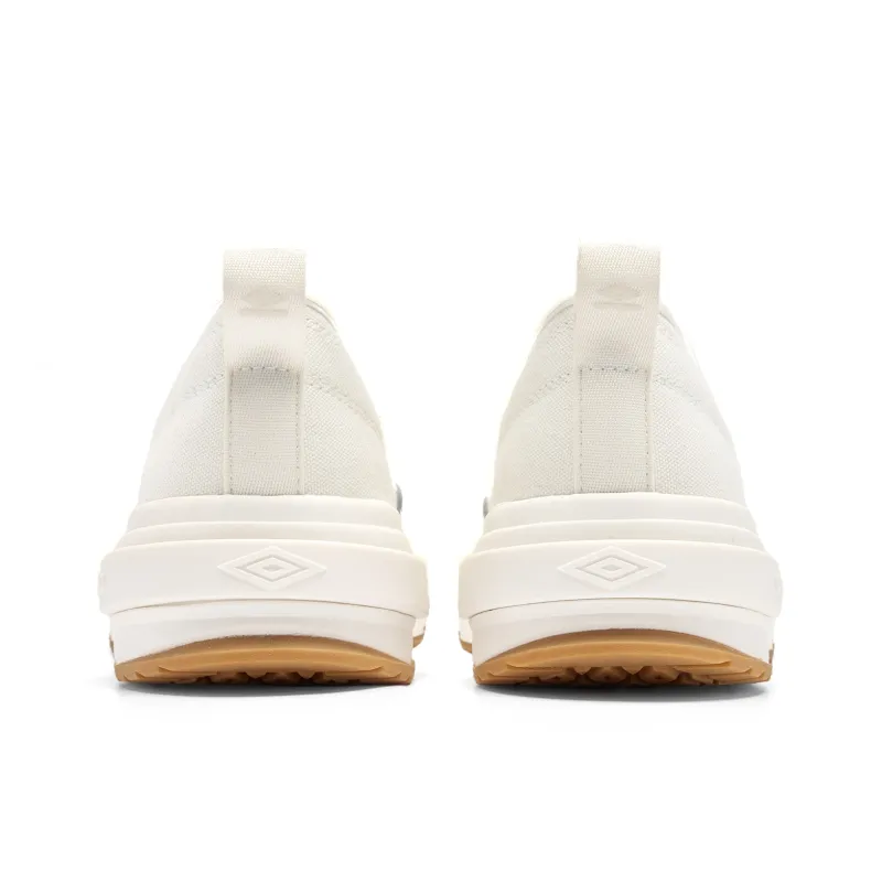 Umbro Canvas Shoes Unisex Low Top Black/Umbro White, Sage Blue/Ivory White, Ivory White/Umbro White, Orchid Purple/Tofu Yellow-19