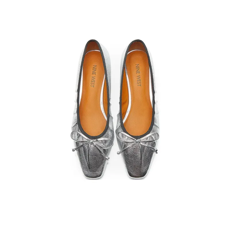 NINE WEST Casual Single Shoes Women's-7