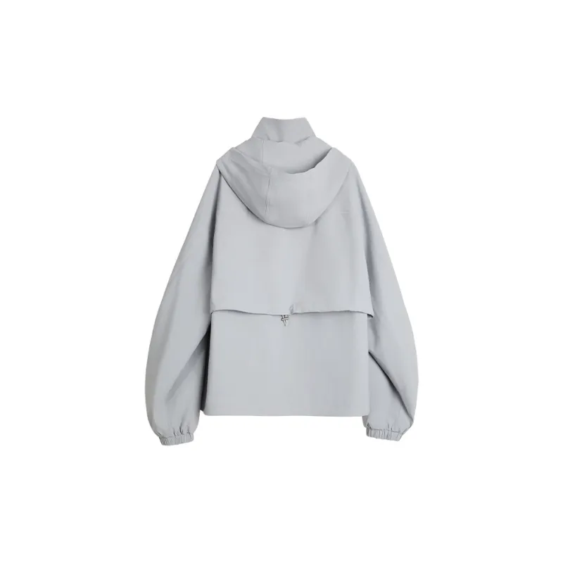Dupu Contracted Jackets Men-1