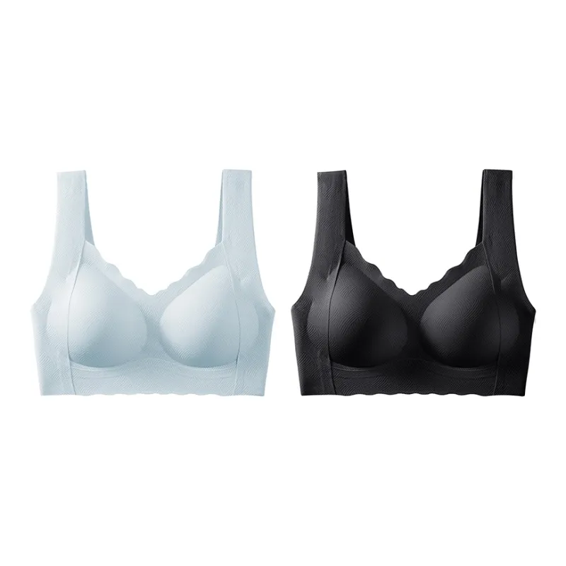 ROBINHOOD Bra Women's Combo Set-6