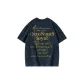 Navy Blue-Yellow