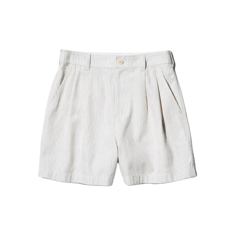 UNIQLO Casual Shorts Women's Beige-1