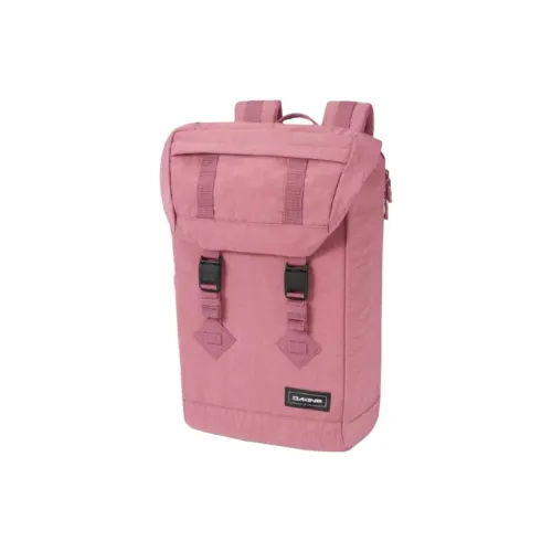 Dakine Polyester Backpack Regular Unisex Pastel Pink