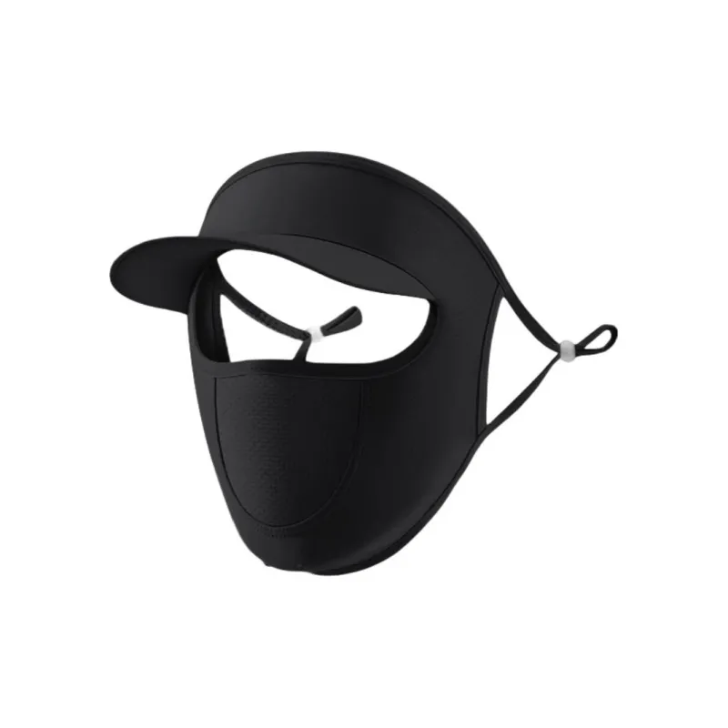 TUCANO Polyamide Sun Protection Masks Women's-5