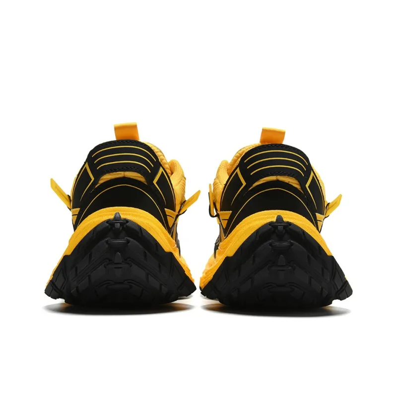 Legaco Chicken Low Top Chunky Sneakers Unisex-9