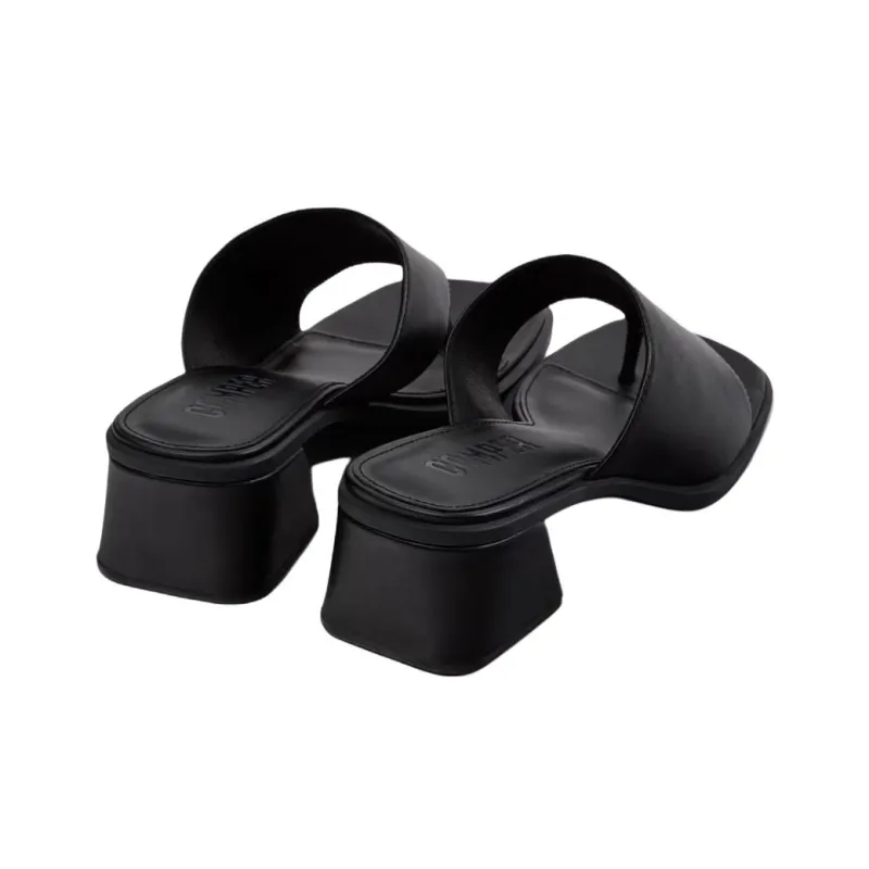 CAMPER Flip Flops Women's Black-1