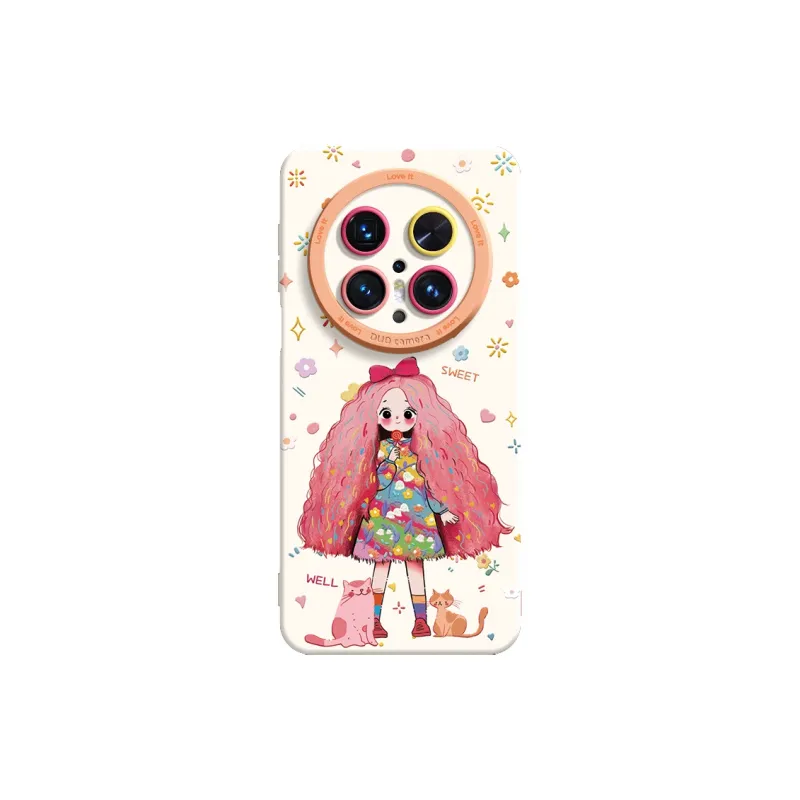 SUPER MOUSE Phone Cases-1