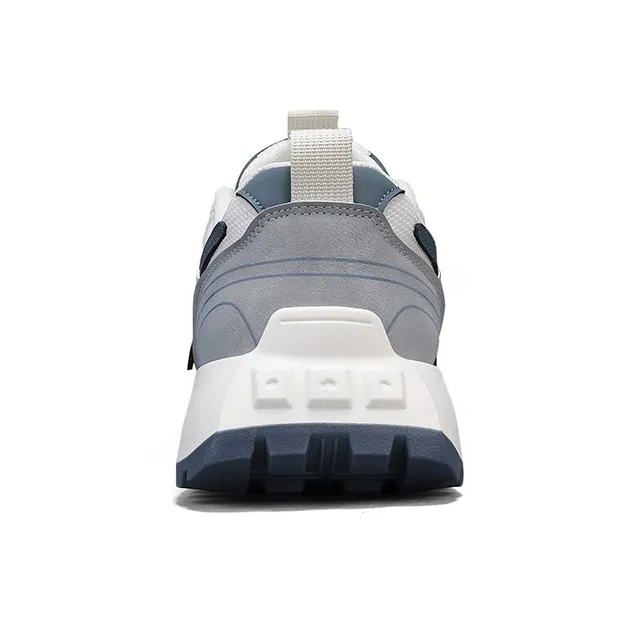 Warrior Cushioning Balance Low-Top Casual Shoes Men's-3