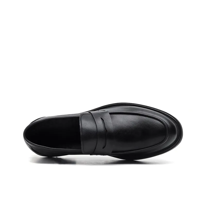 LUOMAIKE Loafers Men-3