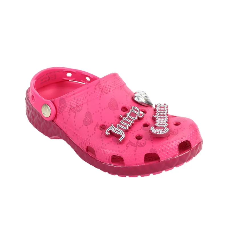 Crocs Classic Clog Juicy Couture-2