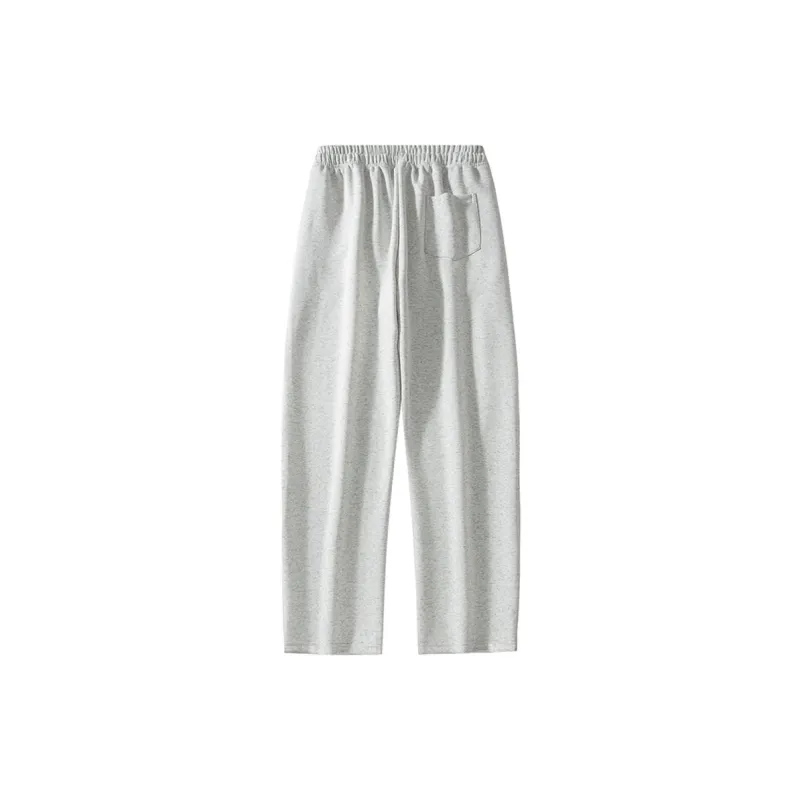 LIGHTNING MONSTER Casual Pants Unisex-9