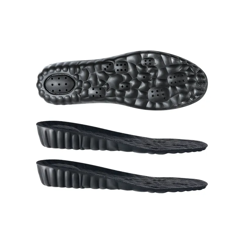 Footprint Tribe PU Insoles Unisex-6