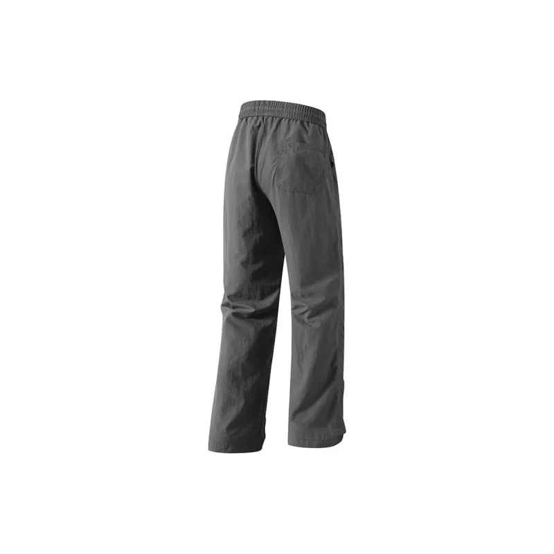 LIGHTNING MONSTER Casual Pants Unisex-9