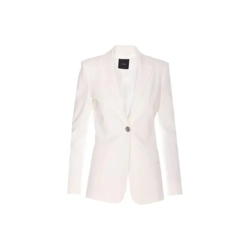 PINKO Single Breasted Tailored Blazer