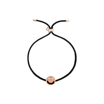 Agatha 925 Sterling Silver Bracelet, Box Limited Edition Unisex