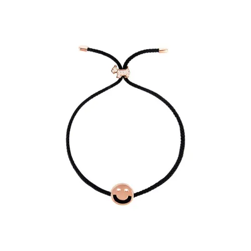 Agatha 925 Sterling Silver Bracelet, Box Limited Edition Unisex