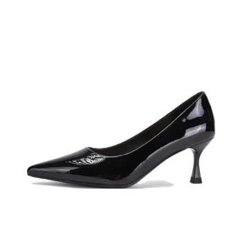 DAPHNE Slim Heel High Heels 6cm Women's