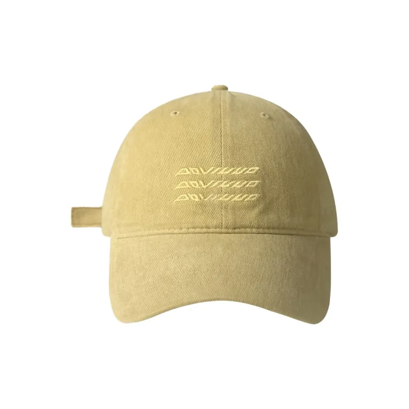 Big Head Planet Cotton Baseball Caps Unisex-5