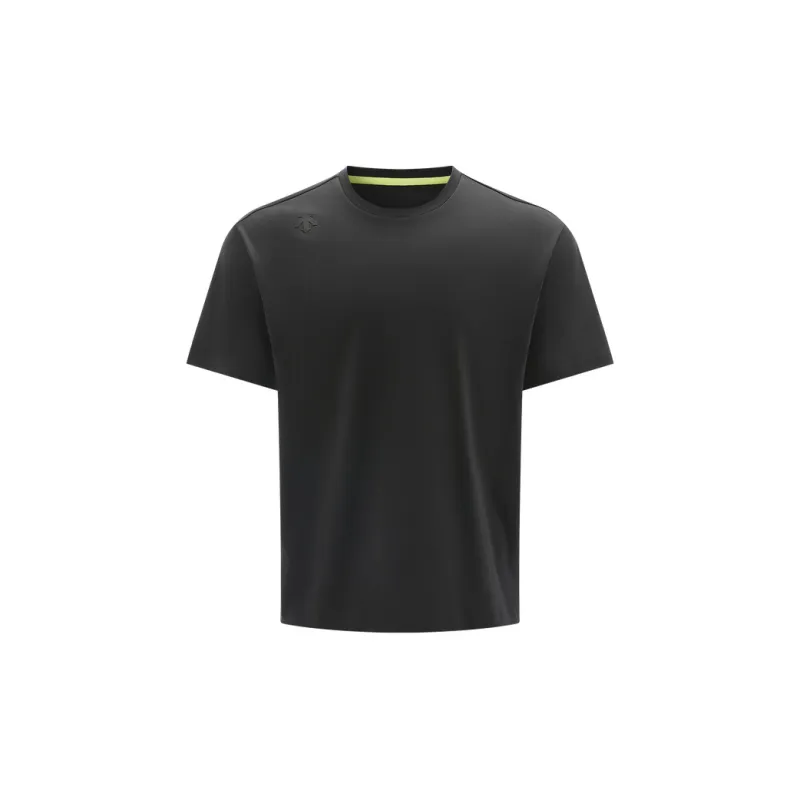 DESCENTE ESSENTIAL Series T-Shirt Unisex-3