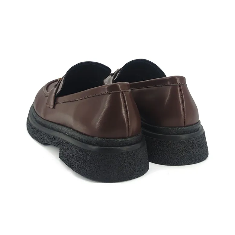 Xuanbaihui Loafers Women's-9