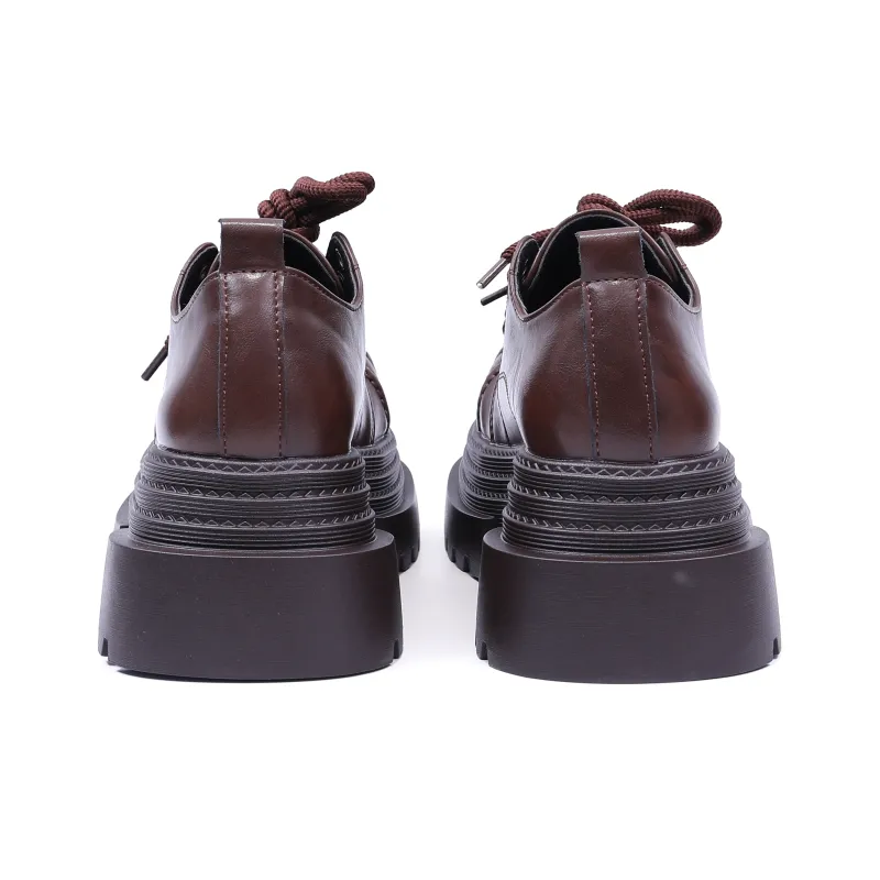 Dawei's House Casual Single Shoes Women's-8