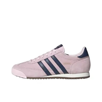 Adidas Originals R71 Anti Slip Wear Resistant Low Top Casual Shoes Men's Purple