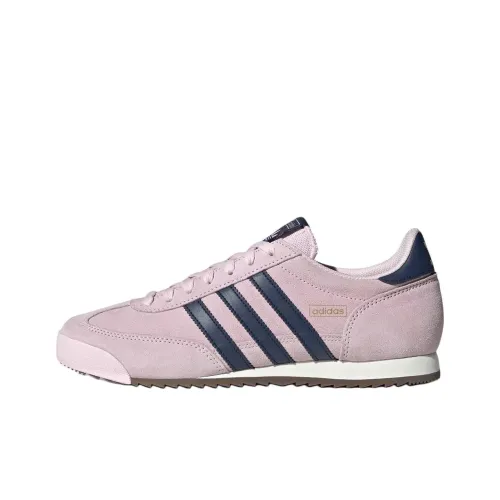Adidas Originals R71 Anti Slip Wear Resistant Low Top Casual Shoes Men's Purple