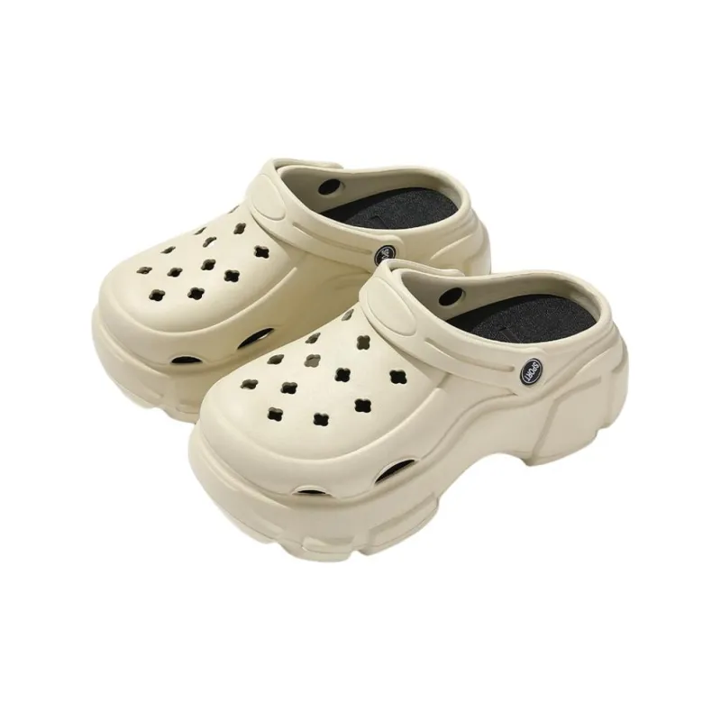 An Shangfen Slippers / Home Slippers-11