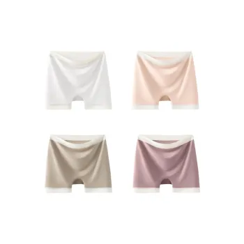 Urban Beauty Underpants Women's 4 Pack